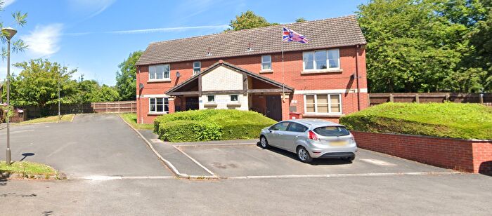 1 Bedroom Flat To Rent In North View Street, Bolsover, S44