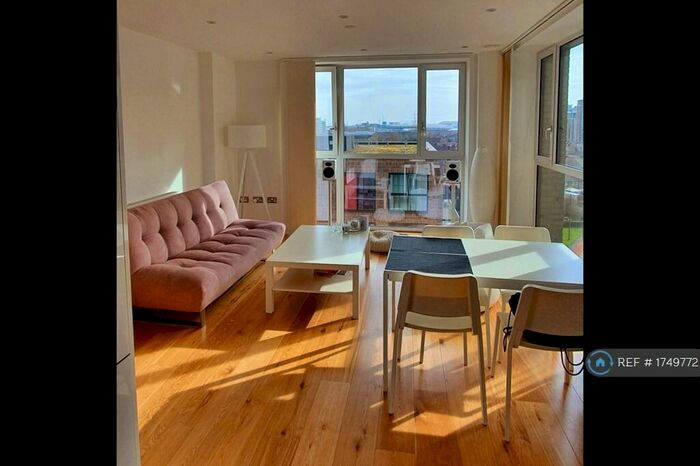 1 Bedroom Flat To Rent In Emily Street, London, E16