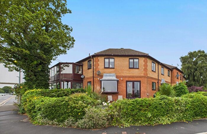 2 Bedroom Terraced House For Sale In Riverside Court, Hessle, East Riding Of Yorkshire, HU13