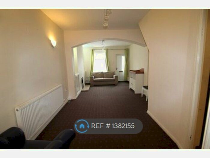 2 Bedroom Terraced House To Rent In Bramcote Street, Nottingham, NG7