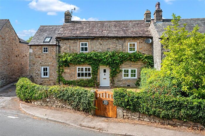3 Bedroom House For Sale In Melling, Carnforth, Lancashire, LA6