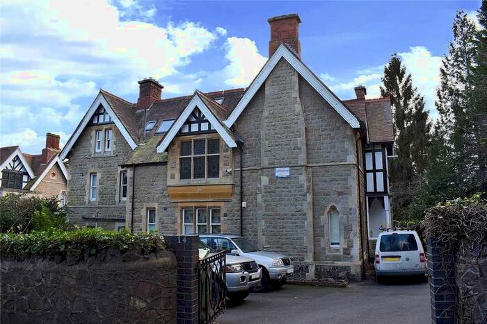 2 Bedroom Apartment To Rent In Marchwood, Malvern, WR14