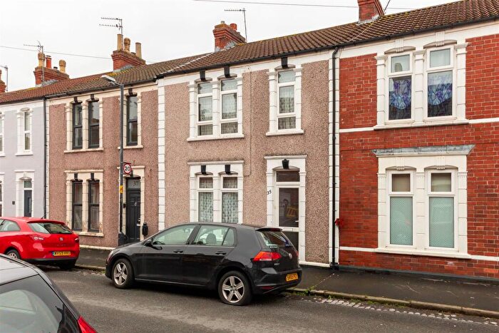 3 Bedroom Terraced House For Sale In Priory Road | Shirehampton, BS11