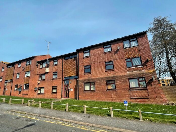 2 Bedroom Flat To Rent In Brunswick Street, Ramsgate, CT11