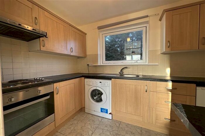 1 Bedroom Flat To Rent In The Nook, Broadgate Avenue, NG9