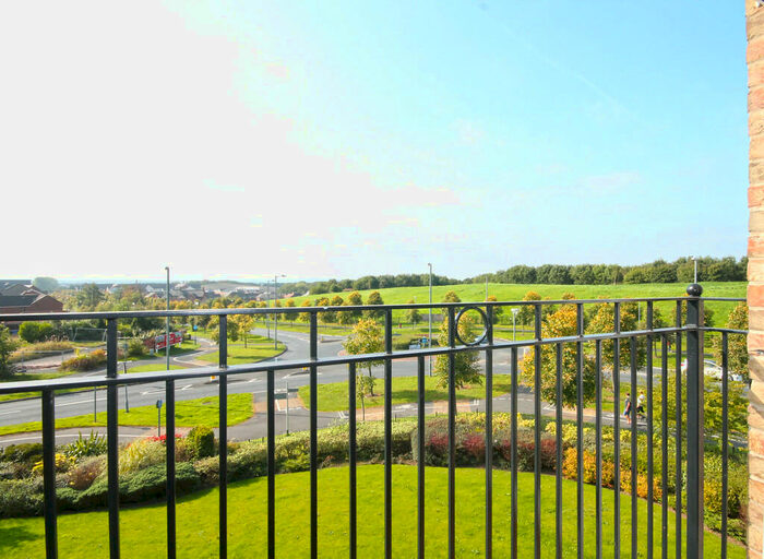 2 Bedroom Apartment To Rent In Anderton Crescent, Buckshaw Village, PR7
