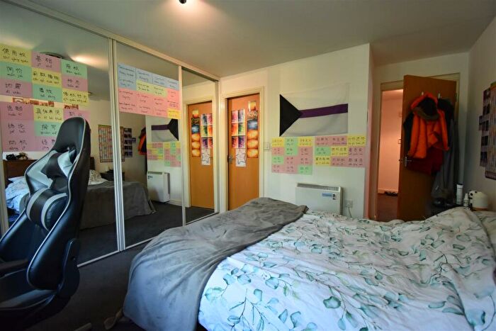 2 Bedroom Apartment To Rent In Selly Park, B29