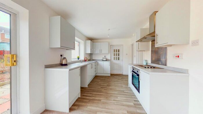 3 Bedroom Semi-Detached House To Rent In Walton Drive, Choppington, NE62