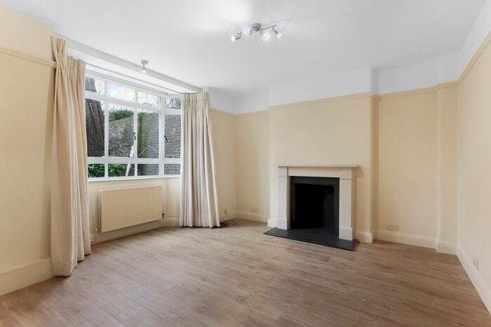 1 Bedroom Flat To Rent In Clarendon Road, London, W11