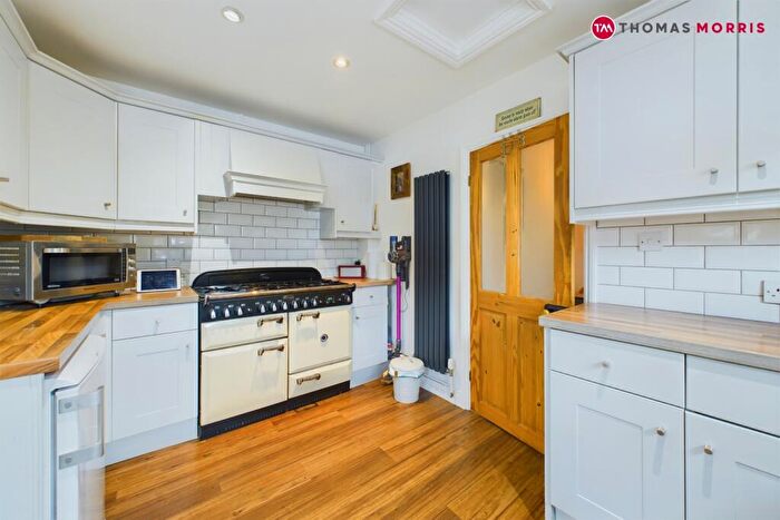 2 Bedroom Detached House To Rent In Church Street, Wistow, Huntingdon, Cambridgeshire, PE28