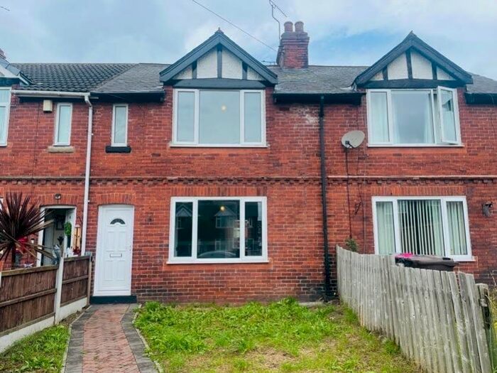 3 Bedroom Terraced House To Rent In Peter Street, Thurcroft, Rotherham, S66