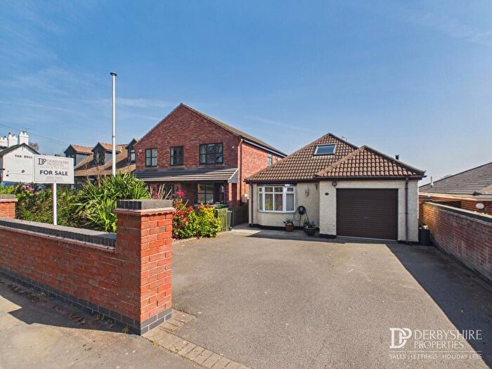 5 Bedroom Detached House For Sale In Main Road, Smalley, DE7