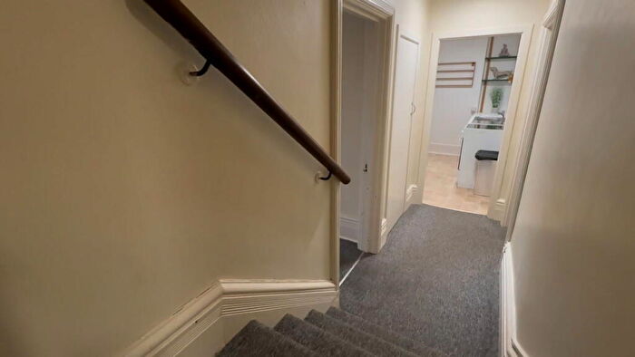 2 Bedroom Flat For Sale In Flat C, Grimston Ave, Folkestone, CT20