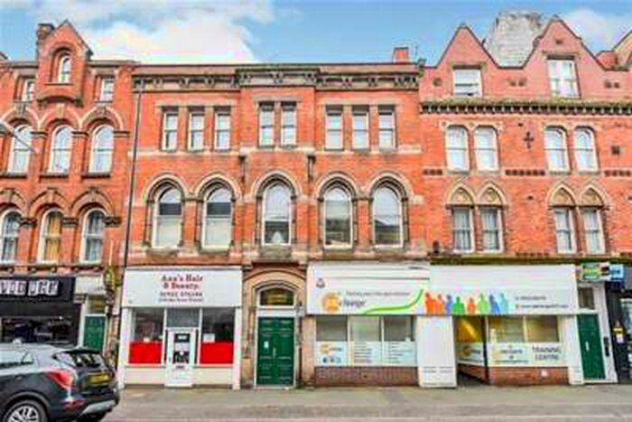 1 Bedroom Flat To Rent In Fordbrook Chambers, Walsall, WS1