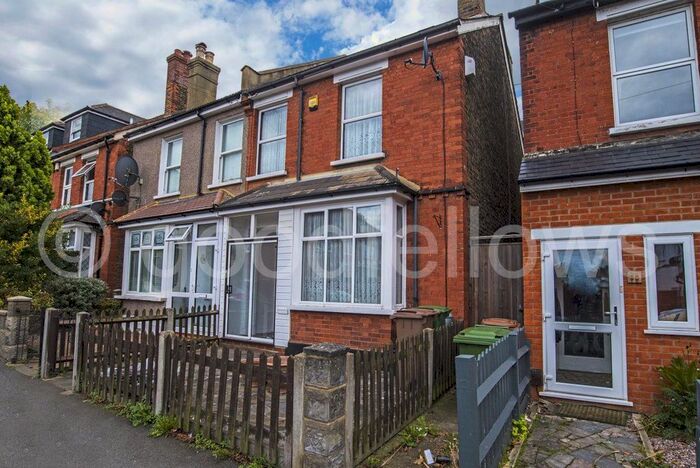 3 Bedroom Property To Rent In Bute Road, Wallington SM6