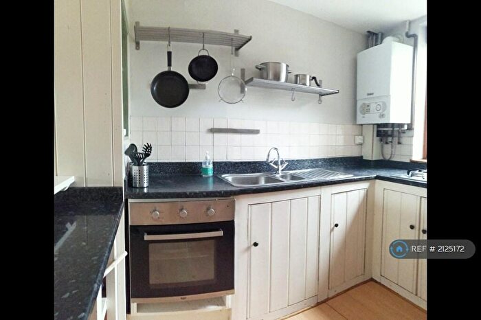 2 Bedroom Flat To Rent In Bramston Road, London, NW10