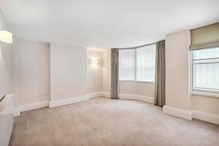 1 Bedroom Flat To Rent In Hans Road, Knightsbridge, SW3