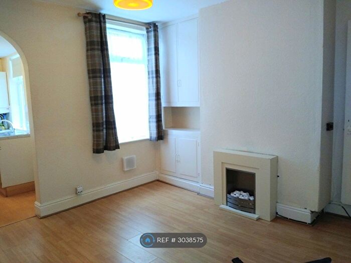2 Bedroom Terraced House To Rent In Moss Street, Derby, DE22