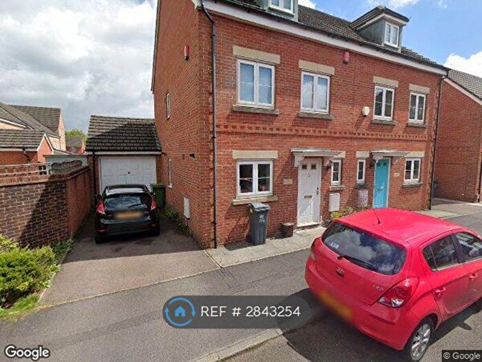 3 Bedroom Semi Detached House To Rent In Mostyn Square, Cardiff, CF14
