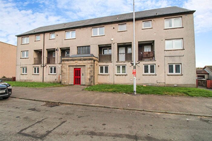 3 Bedroom Flat To Rent In Randolph Street, Buckhaven, Leven, Fife, KY8