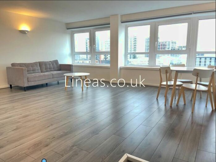 2 Bedroom Flat To Rent In Calderwood Street, Woolwich Arsenal, SE18