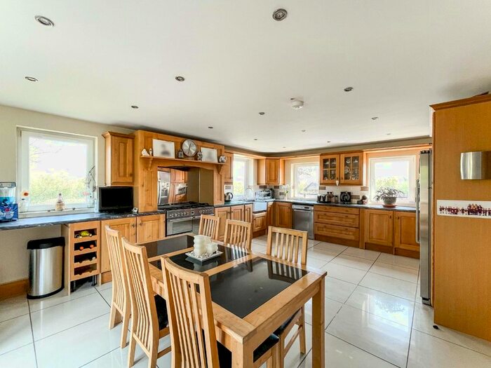 4 Bedroom Farm For Sale In Cefn Golau, Saron Road, Saron, Ammanford, Carmarthenshire, SA18