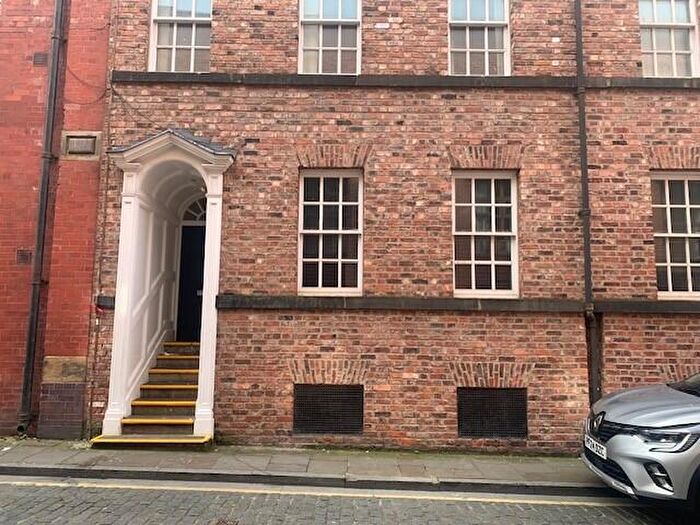 1 Bedroom Apartment To Rent In Henry Street, L1