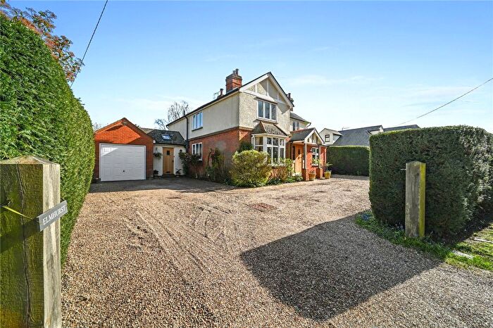 4 Bedroom Country House For Sale In Boxted Church Road, Great Horkesley, Colchester, Essex, CO6