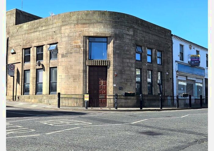 1 Bedroom Apartment To Rent In Town Street, Leeds, West Yorkshire, LS12