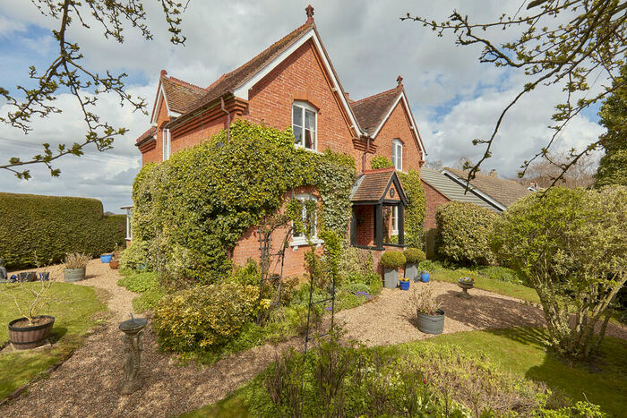 4 Bedroom Detached House For Sale In Belchamp Otten, Sudbury, Suffolk, CO10