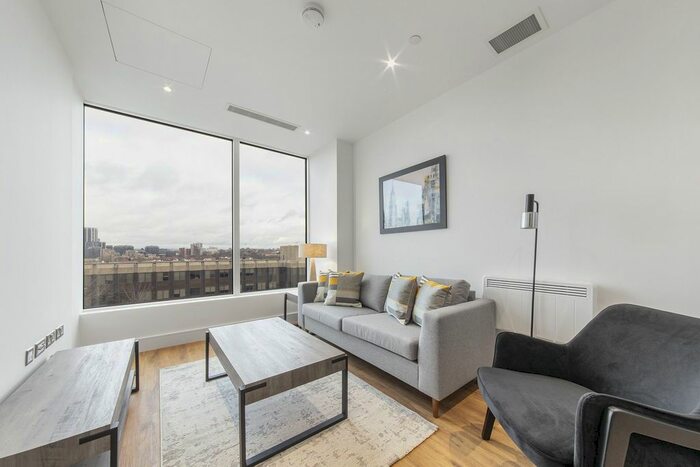 1 Bedroom Flat To Rent In Westgate House, West Gate, London W5