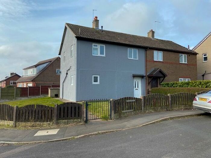 3 Bedroom Detached House To Rent In Aston Lane, Sheffield, S26