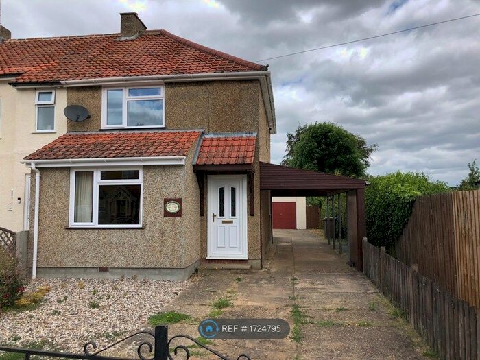 3 Bedroom Terraced House To Rent In Warwick Avenue, Woodbridge, IP12