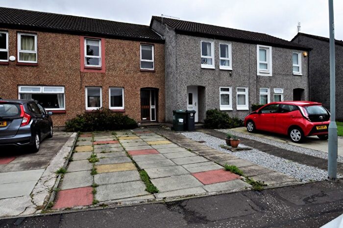 3 Bedroom Terraced House To Rent In Ravenswood Avenue, Liberton, Edinburgh, EH16