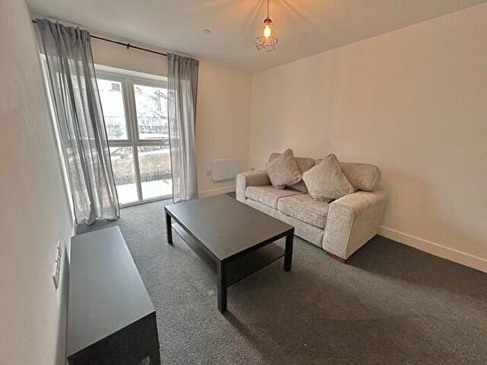 1 Bedroom Apartment To Rent In Richmond Village, Richmond Road, Cardiff(City), CF24