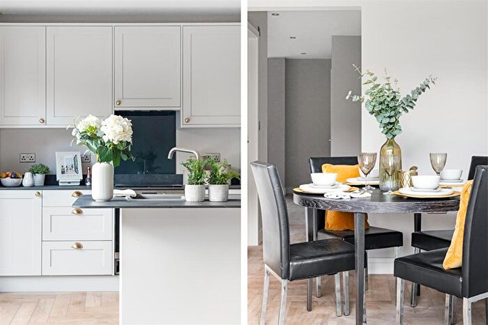 4 Bedroom Semi Detached House To Rent In Grove Lane, Coulsdon, CR5