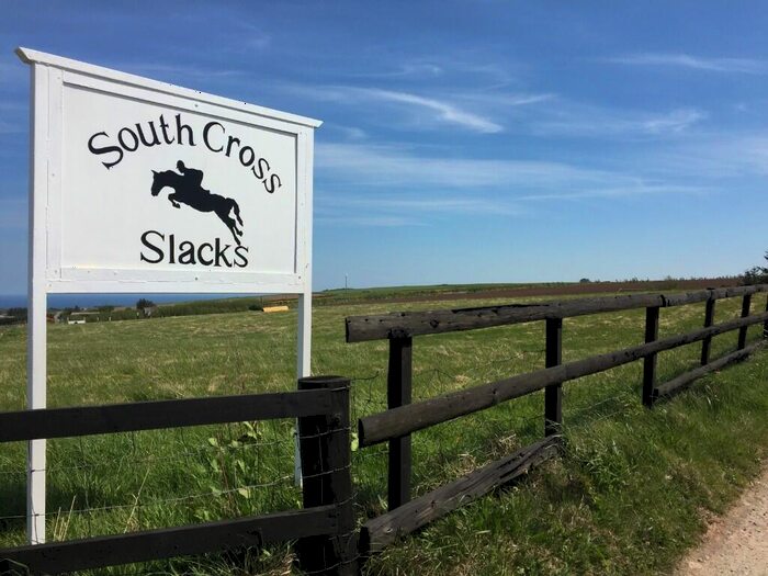 3 Bedroom Farm House For Sale In South Cross Slacks, Gamrie, Banff, (Lot ), AB45