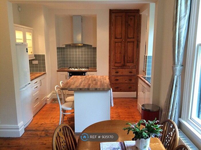 5 Bedroom Terraced House To Rent In Brundretts Road, Manchester, M21