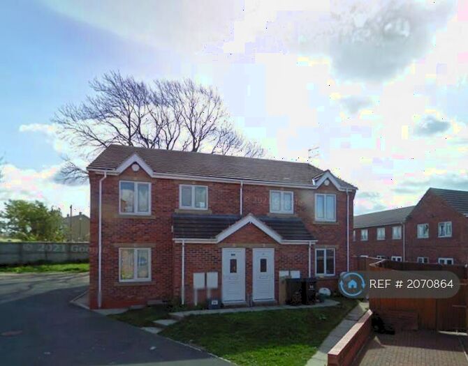 2 Bedroom Flat To Rent In Thornwood Close, Thurnscoe, Rotherham, S63