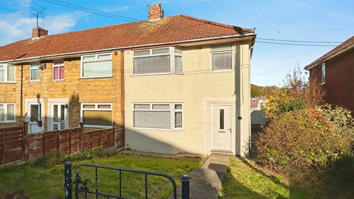 3 Bedroom House For Sale In Station Road, Kingswood, Bristol, BS15