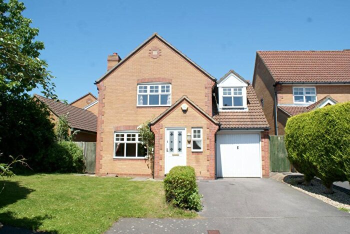 4 Bedroom Detached House To Rent In Lilac Close, Denvilles, PO9