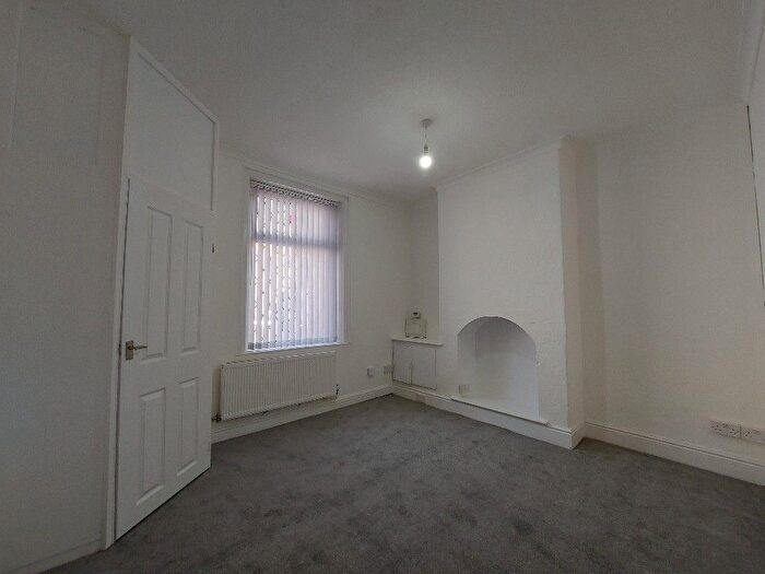 2 Bedroom Terraced House To Rent In Harold Street, Burnley, Lancashire, BB11