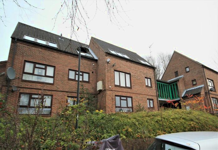 1 Bedroom Flat To Rent In Hassett Close, Norwich, NR3