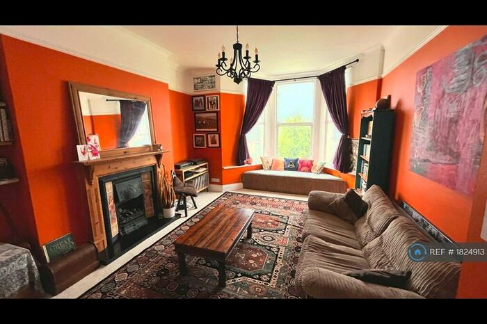 2 Bedroom Flat To Rent In Mutley, Plymouth, PL4