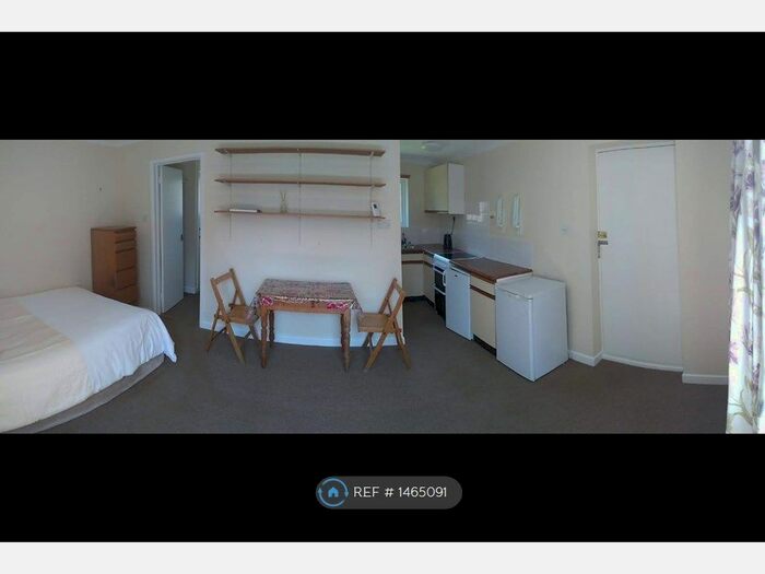 Studio To Rent In Lingdale Place, Southampton, SO17