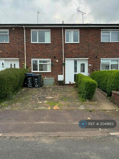 4 Bedroom Terraced House To Rent In Fern Dells, Hatfield, AL10