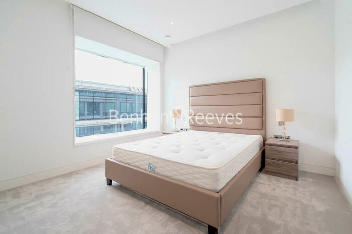 2 Bedroom Apartment To Rent In Sugar Quay, Water Lane, EC3R