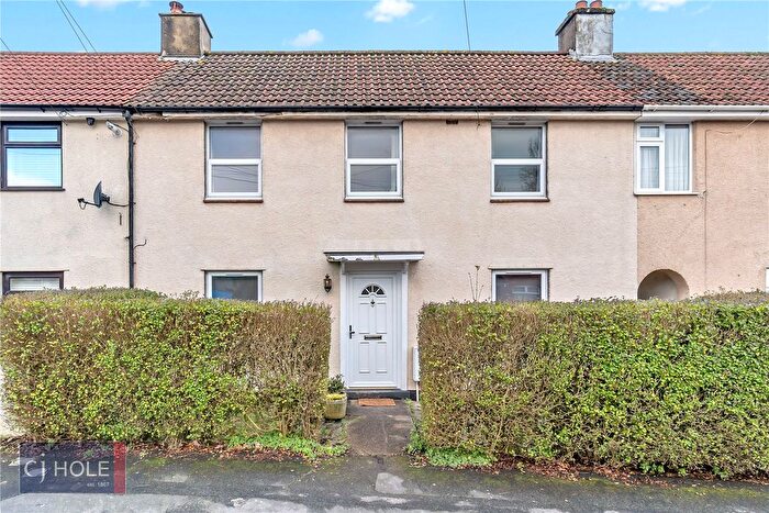 1 Bedroom Flat To Rent In Clare Road, Kingswood, Bristol, Somerset, BS15