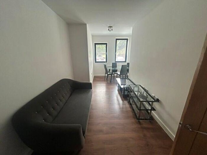 1 Bedroom Apartment To Rent In Touthill Place, PE1