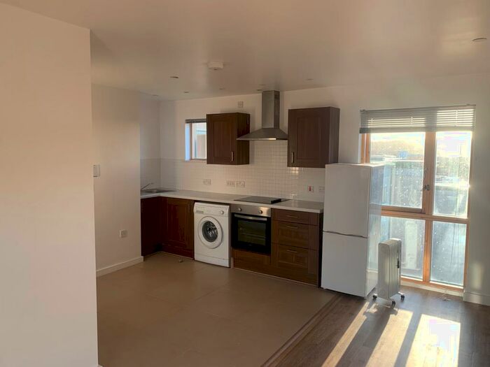 1 Bedroom Apartment To Rent In St. Crispins Court, Mansfield, NG18